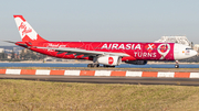 AirAsia X Airbus A330-343 (9M-XXA) at  Sydney - Kingsford Smith International, Australia