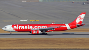 AirAsia X Airbus A330-343X (9M-XXB) at  Seoul - Incheon International, South Korea