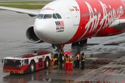 AirAsia X Airbus A330-343X (9M-XXE) at  Kuala Lumpur - International, Malaysia