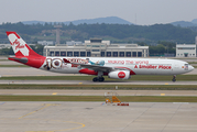 AirAsia X Airbus A330-343X (9M-XXF) at  Seoul - Incheon International, South Korea