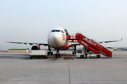 AirAsia X Airbus A330-343X (9M-XXF) at  Kuala Lumpur - International, Malaysia