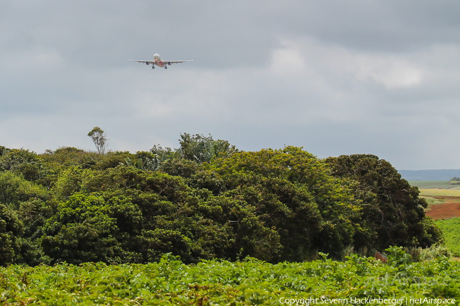 AirAsia X Airbus A330-343X (9M-XXF) | Photo 202722
