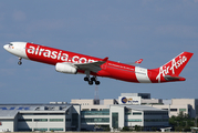 AirAsia X Airbus A330-343 (9M-XXI) at  Seoul - Incheon International, South Korea