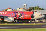 AirAsia X Airbus A330-343X (9M-XXJ) at  Denpasar/Bali - Ngurah Rai International, Indonesia