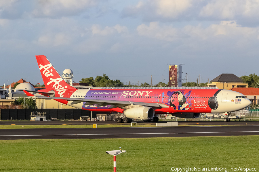 AirAsia X Airbus A330-343X (9M-XXJ) | Photo 538095