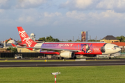 AirAsia X Airbus A330-343X (9M-XXJ) at  Denpasar/Bali - Ngurah Rai International, Indonesia