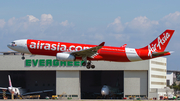 AirAsia X Airbus A330-343X (9M-XXJ) at  Taipei - Taoyuan, Taiwan