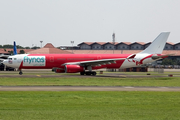 AirAsia X Airbus A330-343 (9M-XXK) at  Jakarta - Soekarno-Hatta International, Indonesia