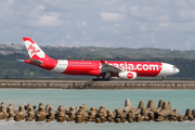 AirAsia X Airbus A330-343 (9M-XXK) at  Denpasar/Bali - Ngurah Rai International, Indonesia