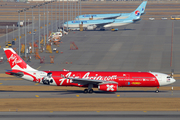 AirAsia X Airbus A330-343 (9M-XXP) at  Seoul - Incheon International, South Korea