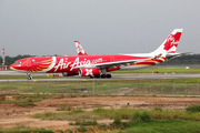 AirAsia X Airbus A330-343 (9M-XXT) at  Kuala Lumpur - International, Malaysia