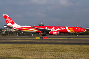 AirAsia X Airbus A330-343 (9M-XXT) at  Sydney - Kingsford Smith International, Australia