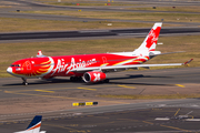 AirAsia X Airbus A330-343 (9M-XXT) at  Sydney - Kingsford Smith International, Australia