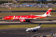 AirAsia X Airbus A330-343 (9M-XXT) at  Sydney - Kingsford Smith International, Australia