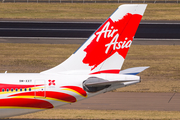 AirAsia X Airbus A330-343 (9M-XXT) at  Sydney - Kingsford Smith International, Australia