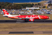 AirAsia X Airbus A330-343 (9M-XXT) at  Sydney - Kingsford Smith International, Australia