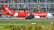 AirAsia X Airbus A330-343E (9M-XXW) at  Taipei - Taoyuan, Taiwan