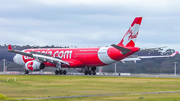 AirAsia X Airbus A330-343E (9M-XXY) at  Melbourne, Australia