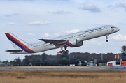 Nepal Airlines Boeing 757-2F8 (9N-ACA) at  Frankfurt am Main, Germany