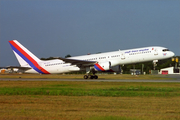 Royal Nepal Airlines Boeing 757-2F8 (9N-ACA) at  Frankfurt am Main, Germany