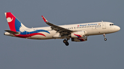 Nepal Airlines Airbus A320-233 (9N-AKX) at  Bangkok - Suvarnabhumi International, Thailand