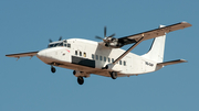ITAB - International Trans Air Business Short 360-300 (9Q-CAP) at  Gran Canaria, Spain