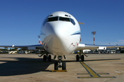 Co-Za Airways Boeing 727-89 (9Q-CBF) at  Faro - International, Portugal