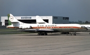 Air Zaire Sud Aviation SE-210 Caravelle 11R (9Q-CLC) at  Paris - Le Bourget, France