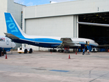 Congolese Government Boeing 707-138B (9Q-CLK) at  Miami - International, United States