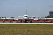 Congolese Government Boeing 707-138B (9Q-CLK) at  Miami - International, United States