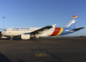 Congo Airways Airbus A320-216 (9Q-CLU) at  Dublin, Ireland