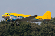 (Private) Douglas C-47B Skytrain (Dakota 4) (9Q-CUK) at  Hamburg - Fuhlsbuettel (Helmut Schmidt), Germany