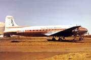 Société Générale d'Alimentation Douglas DC-4-1009 (9Q-CWJ) at  UNKNOWN, (None / Not specified)