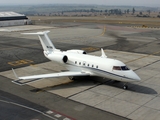 (Private) Canadair CL-600-1A11 Challenger 600 (9S-CRD) at  Lanseria International, South Africa