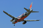 Jetstar Asia Airways Airbus A320-232 (9V-JSA) at  Jakarta - Soekarno-Hatta International, Indonesia