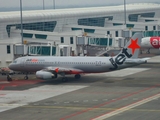 Jetstar Asia Airways Airbus A320-232 (9V-JSE) at  Kuala Lumpur - International, Malaysia