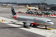 Jetstar Asia Airways Airbus A320-232 (9V-JSH) at  Singapore - Changi, Singapore