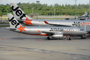 Jetstar Asia Airways Airbus A320-232 (9V-JSL) at  Singapore - Changi, Singapore