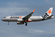 Jetstar Asia Airways Airbus A320-232 (9V-JSP) at  Singapore - Changi, Singapore