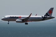 Jetstar Airways Airbus A320-232 (9V-JSQ) at  Hong Kong - Chek Lap Kok International, Hong Kong