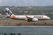 Jetstar Asia Airways Airbus A320-232 (9V-JSV) at  Denpasar/Bali - Ngurah Rai International, Indonesia