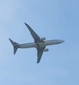 SilkAir Boeing 737-8SA (9V-MGC) at  Medan - Kualanamu International, Indonesia