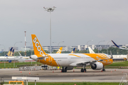 Scoot Airbus A321-271NX (9V-NCI) at  Singapore - Changi, Singapore