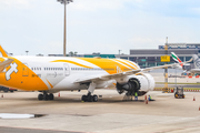 Scoot Boeing 787-8 Dreamliner (9V-OFE) at  Singapore - Changi, Singapore