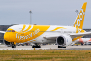 Scoot Boeing 787-8 Dreamliner (9V-OFH) at  Berlin Brandenburg, Germany