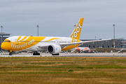Scoot Boeing 787-8 Dreamliner (9V-OFH) at  Berlin Brandenburg, Germany