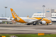 Scoot Boeing 787-8 Dreamliner (9V-OFH) at  Singapore - Changi, Singapore