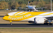 Scoot Boeing 787-8 Dreamliner (9V-OFI) at  Berlin - Tegel, Germany