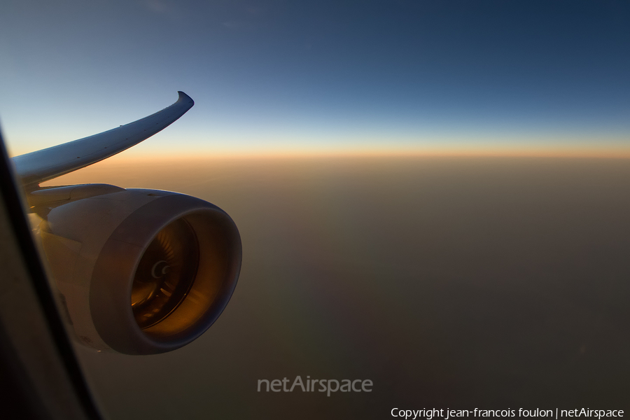 Scoot Boeing 787-8 Dreamliner (9V-OFJ) | Photo 265679