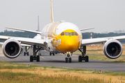 Scoot Boeing 787-8 Dreamliner (9V-OFJ) at  Berlin - Tegel, Germany